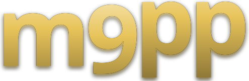 m9pp logo